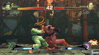 Capcom muestra a Makoto en Super Street Fighter IV