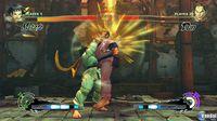 Capcom muestra a Makoto en Super Street Fighter IV