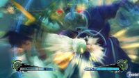 Capcom muestra a Makoto en Super Street Fighter IV