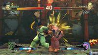 Capcom muestra a Makoto en Super Street Fighter IV