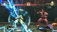 Capcom muestra a Makoto en Super Street Fighter IV