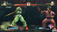 Capcom muestra a Makoto en Super Street Fighter IV