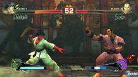 Capcom muestra a Makoto en Super Street Fighter IV