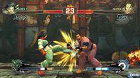 Capcom muestra a Makoto en Super Street Fighter IV