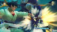Capcom muestra a Makoto en Super Street Fighter IV