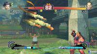 Capcom muestra a Makoto en Super Street Fighter IV