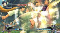 Capcom muestra a Makoto en Super Street Fighter IV