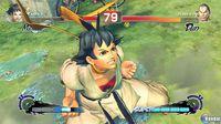 Capcom muestra a Makoto en Super Street Fighter IV