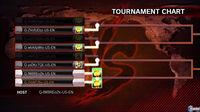 Nuevas im�genes, ilustraciones y v�deos de Super Street Fighter IV