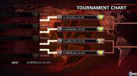 Nuevas im�genes, ilustraciones y v�deos de Super Street Fighter IV