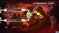 Nuevas im�genes, ilustraciones y v�deos de Super Street Fighter IV