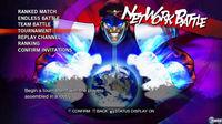 Nuevas im�genes, ilustraciones y v�deos de Super Street Fighter IV