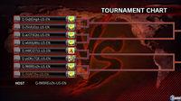 Nuevas im�genes, ilustraciones y v�deos de Super Street Fighter IV