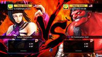 Nuevas im�genes, ilustraciones y v�deos de Super Street Fighter IV