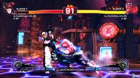 Nuevas im�genes, ilustraciones y v�deos de Super Street Fighter IV