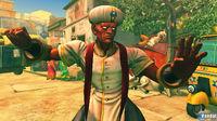 Nuevos trajes para Super Street Fighter IV