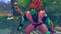 Nuevos trajes para Super Street Fighter IV