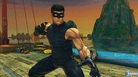 Nuevos trajes para Super Street Fighter IV