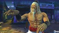 Nuevos trajes para Super Street Fighter IV