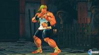 Primeras im�genes de Yang y Yun en la recreativa de Super Street Fighter IV 