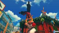 Primeras im�genes de Yang y Yun en la recreativa de Super Street Fighter IV 