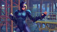 Mostrados nuevos trajes para Super Street Fighter IV