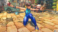 Mostrados nuevos trajes para Super Street Fighter IV