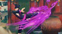 Mostrados nuevos trajes para Super Street Fighter IV