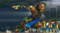 Mostrados nuevos trajes para Super Street Fighter IV