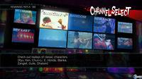 Im�genes de los bonus y v�deos de combates de Super Street Fighter IV
