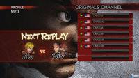 Im�genes de los bonus y v�deos de combates de Super Street Fighter IV