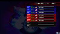 Im�genes de los bonus y v�deos de combates de Super Street Fighter IV