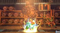 Im�genes de los bonus y v�deos de combates de Super Street Fighter IV