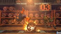 Im�genes de los bonus y v�deos de combates de Super Street Fighter IV