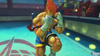 Adon se muestra en Super Street Fighter IV