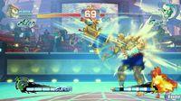 Adon se muestra en Super Street Fighter IV