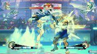 Adon se muestra en Super Street Fighter IV