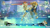Adon se muestra en Super Street Fighter IV
