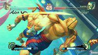 Adon se muestra en Super Street Fighter IV
