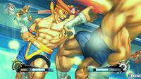 Adon se muestra en Super Street Fighter IV