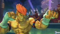 Adon se muestra en Super Street Fighter IV