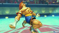 Adon se muestra en Super Street Fighter IV
