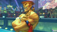 Adon se muestra en Super Street Fighter IV