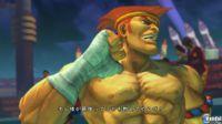 Adon se muestra en Super Street Fighter IV