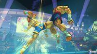 Adon se muestra en Super Street Fighter IV