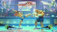 Adon se muestra en Super Street Fighter IV
