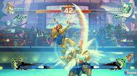 Adon se muestra en Super Street Fighter IV