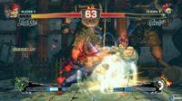 Imagen 455 de Super Street Fighter IV para PlayStation 3