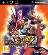 Imagen 469 de Super Street Fighter IV para PlayStation 3