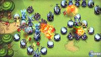 Fieldrunners Mini